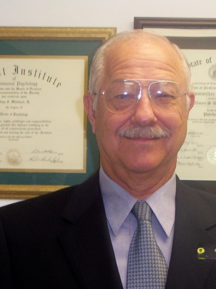 Alwyn S. Whitehead Jr.
