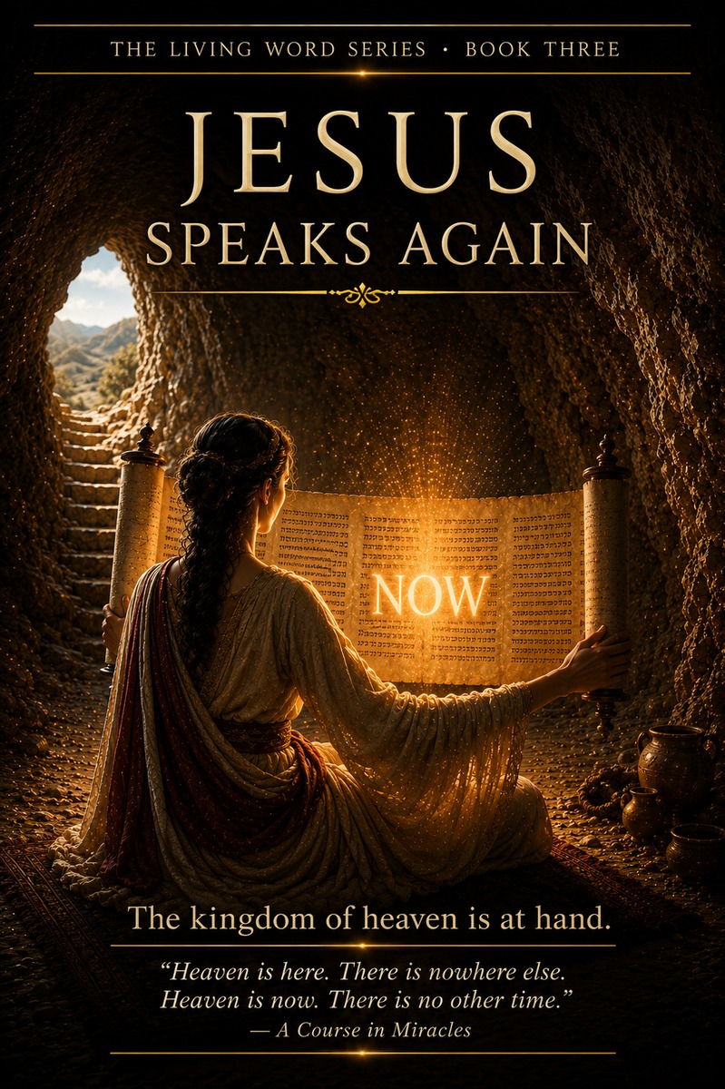 Book Three
